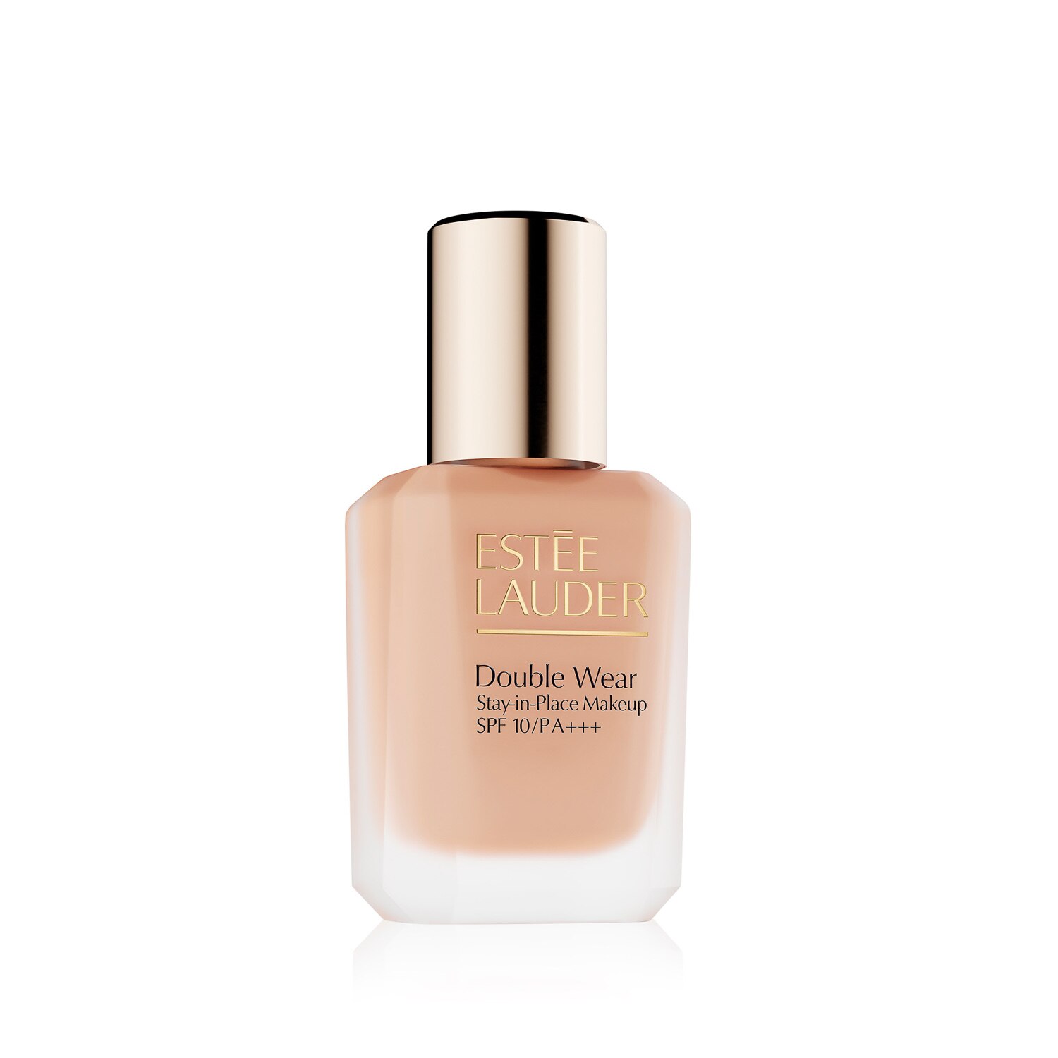 DOUBLE WEAR STAY-IN-PLACE MAKEUP (BASE DE MAQUILLAJE)